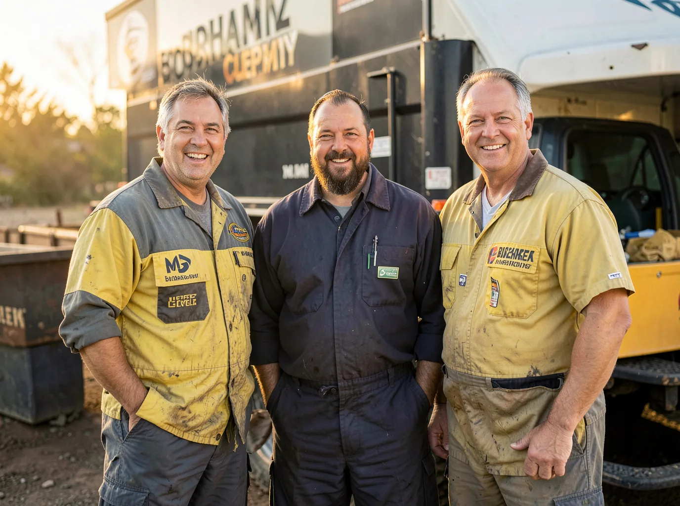 Sewage Cleanup company in Kingsland, TX
