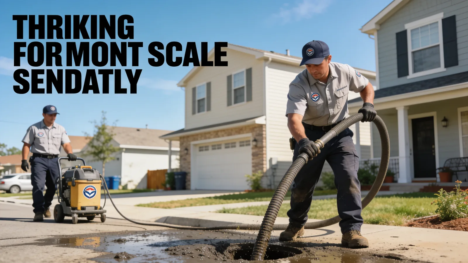 Sewage Cleanup in Kingsland, TX near me